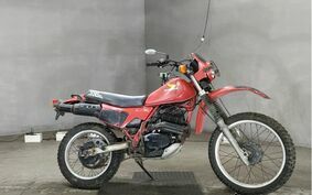 HONDA XL400R 1984 ND01