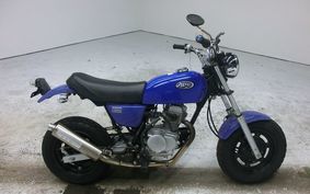 HONDA APE 50 AC16