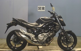 SUZUKI グラディウス400 2015 VK58A