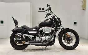 HARLEY XL1200N 2011 CZ3