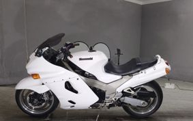 KAWASAKI ZZR1100 ZXT10D