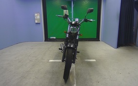 SUZUKI GRASS TRACKER NJ47A