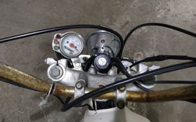 YAMAHA TW200 2JL