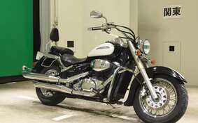 SUZUKI INTRUDER 400 Classic 2002 VK54A