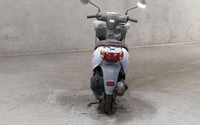 SUZUKI LETS4 CA43A