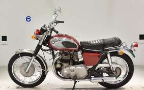 KAWASAKI W1 S 1970 W1F