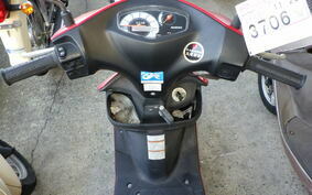 SUZUKI ADDRESS V50 Gen.2 CA42A