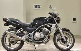 KAWASAKI BALIUS 250 ZR250A