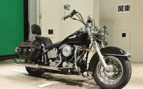 HARLEY FLSTC 1340 1996 BJL