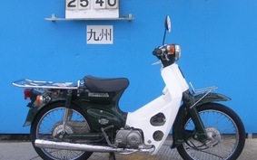 HONDA C50 SUPER CUB C50