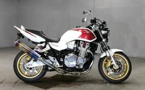 HONDA CB1300SF SUPER FOUR 2007 SC54