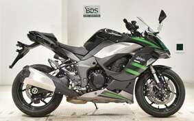 KAWASAKI NINJA 1000 SX 2020 ZXT02K