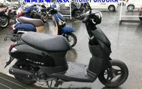 SUZUKI ﾚｯﾂ CA4AA