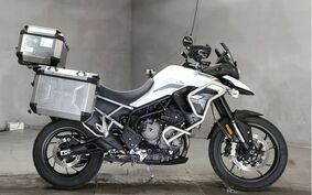 TRIUMPH TIGER 900 GT PRO 2020 TRE64