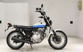 SUZUKI GRASS TRACKER NJ47A