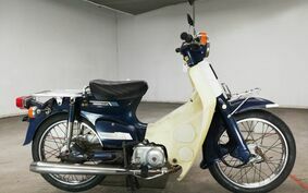 HONDA C70 SUPER CUB HA02