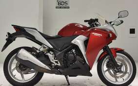 HONDA CBR250R GEN 3 MC41