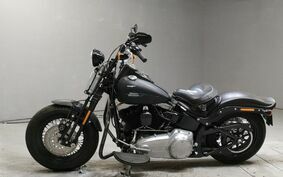 HARLEY FLSTSB 1580 2011 JM5