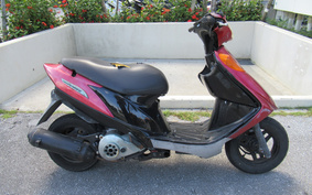 SUZUKI ADDRESS V125 G CF46A