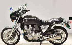 HONDA CB1100 EX ABS 2014 SC65