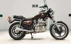 HONDA GL 400 WING CUSTOM 1980 GL400