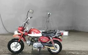 HONDA MONKEY AB27