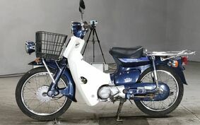 HONDA PRESS CUB 50 C50