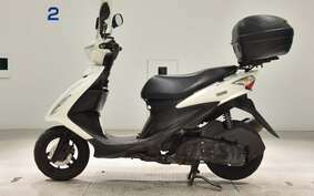 SUZUKI ADDRESS V125 S CF4MA