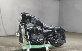 HARLEY XL883N 2018 LE2