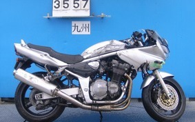 SUZUKI BANDIT 1200 S 2002 GV77A