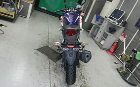 HONDA CBR250R MC42