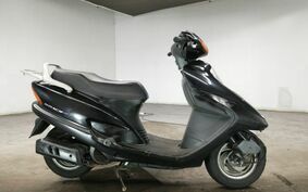 HONDA SPACY 125 JF04