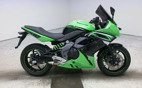 KAWASAKI NINJA 400 R 2011 ER400B