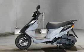 SUZUKI ADDRESS V125 G CF46A