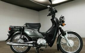 HONDA CROSS CUB 110 JA10