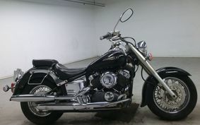 YAMAHA DRAGSTAR 400 CLASSIC 2004 VH01J