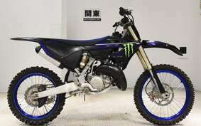 YAMAHA YZ125 CE34C