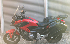 HONDA NC 700 X 2012 RC63