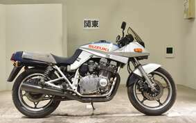 SUZUKI GSX750S KATANA 1982 GS75X