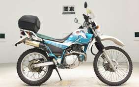 YAMAHA SEROW 225 4JG