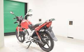 HONDA CBF125