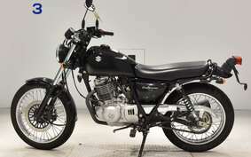 SUZUKI GRASS TRACKER NJ4DA