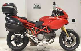 DUCATI MULTISTRADA 1000 S DS 2006 A100A