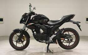 SUZUKI GIXXER 150 NG4BG