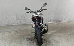 HONDA CB250R MC52