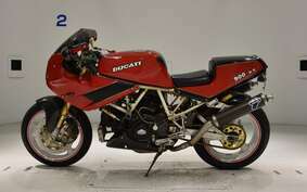 DUCATI 900SS 1992 ZDM906SC2