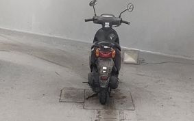SUZUKI LETS4 CA45A