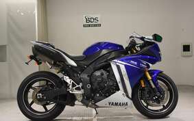 YAMAHA YZF-R1 2016 RN23