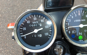 SUZUKI GN125 H PCJG9