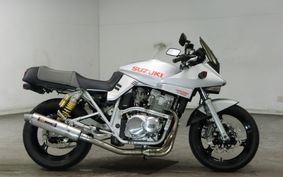 SUZUKI GSX400S KATANA 1994 GK77A